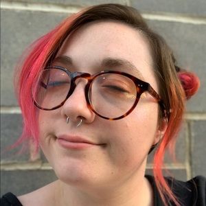 Meet your Posher, Cheyenne